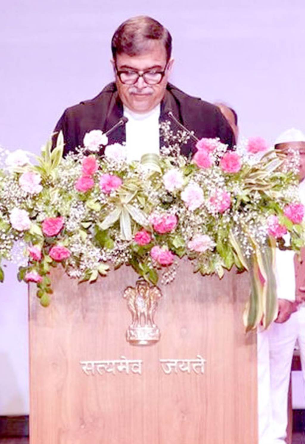 डीए मामले पर नए मुख्य न्यायाधीश का सख्त रुख अदालत किसी भी दबाव के आगे नहीं झुकेगी